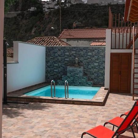 Casa La Plaza Villa San Bartolome de Tirajana  Exterior photo